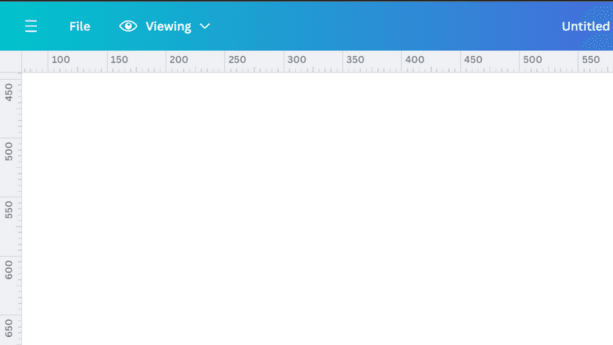 Activate Canva Snap-to-Grid